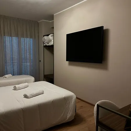 Hotel Urban Pescara