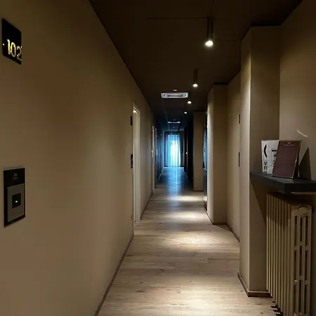 Hotel Urban