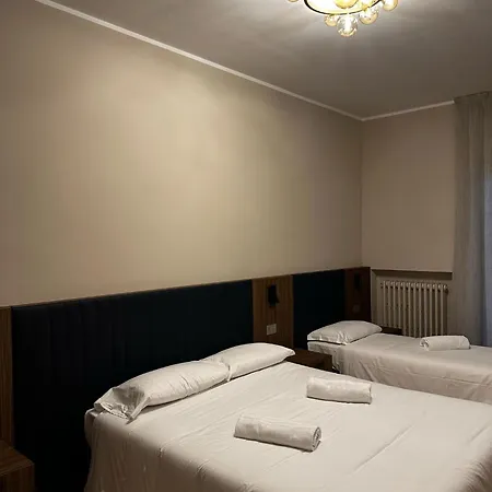 Hotel Urban Pescara