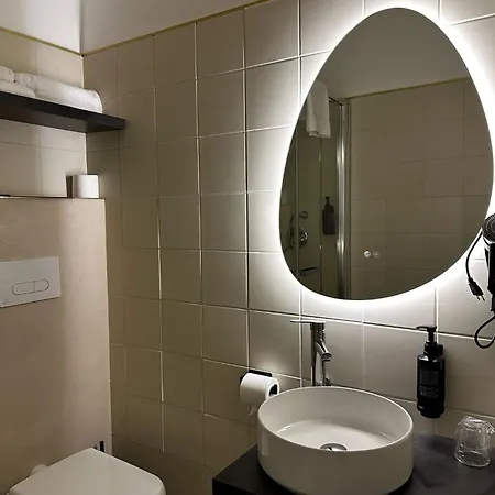 Urban Hotel Pescara
