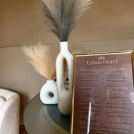 Hotel Urban Pescara