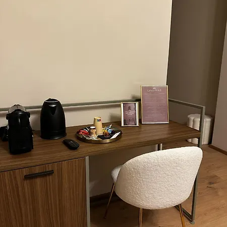 Hotel Urban Pescara