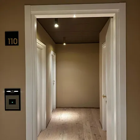 Urban Hotel Pescara