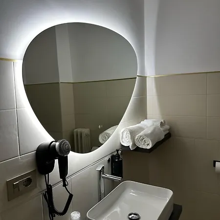 Hotel Urban Pescara